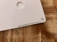 Ultimata trådlösa lösningen inkl. tangenbord och trackpad