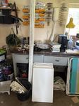 Ikea Algot hyllor plan