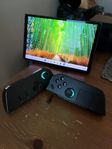 Lenovo Legion Go