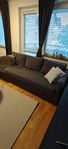 Bäddsoffa IKEA 140