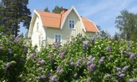 Lantlig idyll på 8630kvm & 211kvm