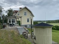 Lantlig idyll på 8630kvm & 211kvm