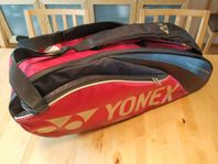 Yonex badminton / tennisväska