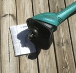 Bosch grästrimmer