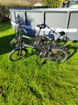 2st Ecoglider mx2