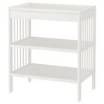 Skötbord IKEA Gulliver