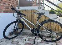 Cykel