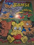 bamse tidningar från 1991