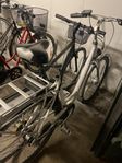 elcyklar 