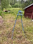 cykel reparationsställ