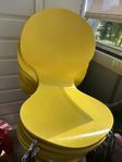 Gula stolar 50kr/st