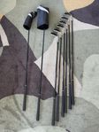 Oncourse golfset (D-SW)