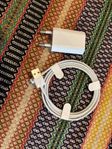 Lightning laddkabel till Iphone