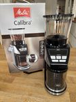 Melitta Calibra kaffekvarn