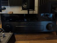 YAMAHA Receiver RX-A870 2st Klipsch R-28F