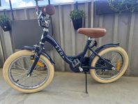 STOY barncykel 16 tum
