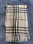 sjal burberry