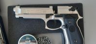 luftpistol co2 BERETTA Mod 92 4,5mm