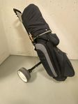 Golfset Herr + Dam