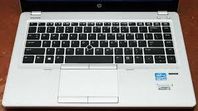 HP Elitebook Folio 9470m