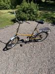 Minicykel Intersport