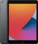 iPad 8 (2020) | 10.2" | 128 GB | 4G
