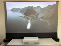Samsung Premier LSP7T UST Projector
