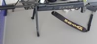 luftgevär Hatsan Sniper 5,5mm