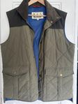 Barbour väst