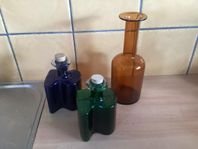 Holmegaard glas