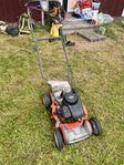 gräsklippare Husqvarna