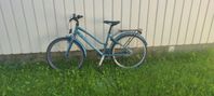 Barncykel 24"