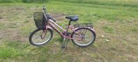 Barncykel 20"
