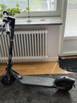 Ninebot By Segway F2 D Elscooter