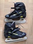 men’s ice skates size 44