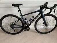 Specialized Diverge E5 ELITE, Storlek 52 (Gravel/Road)