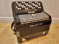 Granesso
