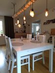 Stort matbord