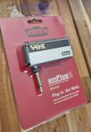Vox amplug 2 Metal 