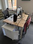 Bolia Link Matbord Bord 180x90