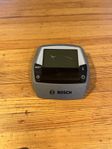 Bosch Intuvia display