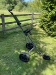 Golftrolley/Vagn