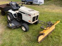 Bolens traktor (mini) gräsklippare 