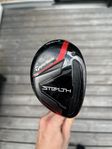 Taylor made Stealth Hybrid 3-19 grader 