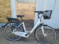 BATAVUS GENOVA E-GO 