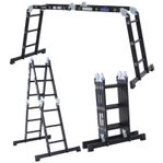 Multi Stege 4x3