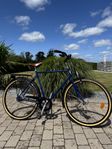 Skeppshult cykel