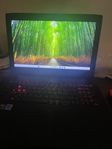 ASUS Laptop i7 GTX 1060