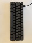 Vortex Pok3r Mekaniskt Tangentbord