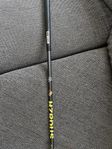 Hzrdus driver skaft X-stiff (Cobra)